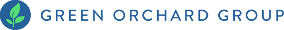 Green Orchard Group Logo