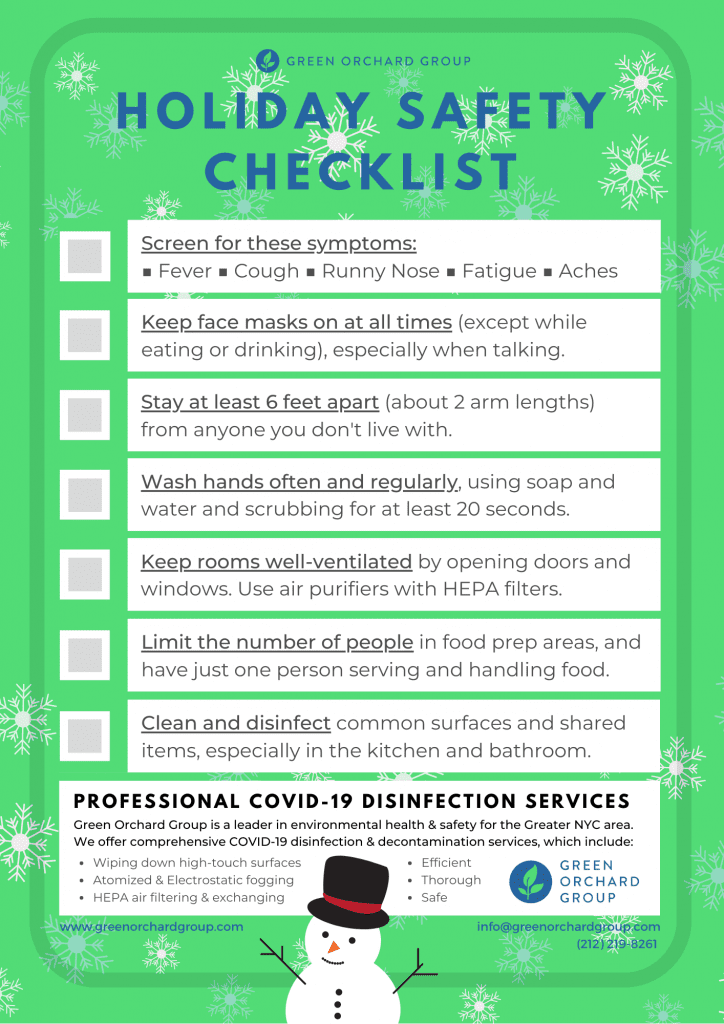 declutter your home printable checklist
