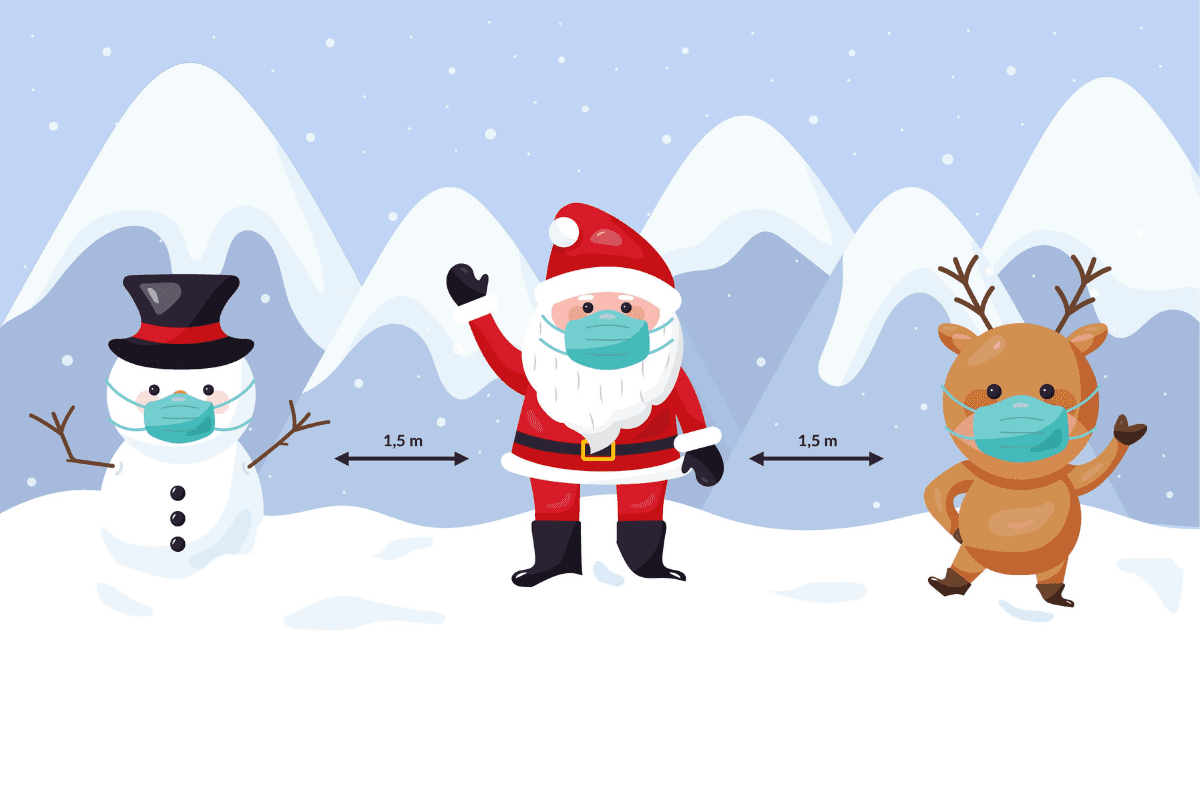 Safety Checklist for the Holidays